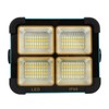 LED Work Solar Light 100W 10000LM 3000 To 6000K IP66