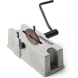 PROFORM Manual Piston Ring Filer, 66785; 120 Grit, Small