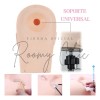 Maniquí Cabeza +pestañas Práctica,extensiones Pestañas