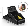 Feeke Mouse Traps, Mice Traps for House, Small Mice Trap