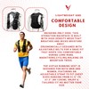 VISTAX Hydration Running vest Backpack for Men & Women -
