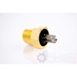 Polaris Xplorer Xpress 300 400 500 (1997-00) Radiator Fan Thermal Switch 4110225