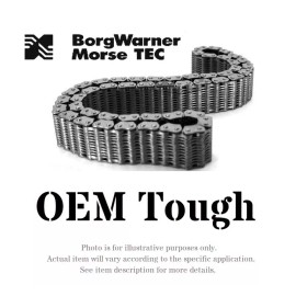 BorgWarner Borg Warner Morse TEC Hy-Vo Hummer H2 Transfer Case Chain BW 4484 6.0L*
