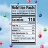 SKITTLES Valentine's Day Wild Berry Chewy Candy, Sharing Size, 15.6