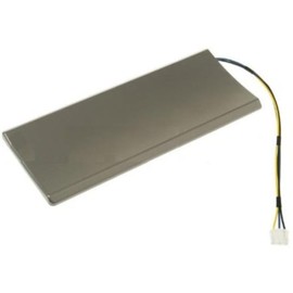 Allstar Appliance Parts WR17X31932 Refrigerator Dispenser Paddle (Stainless)