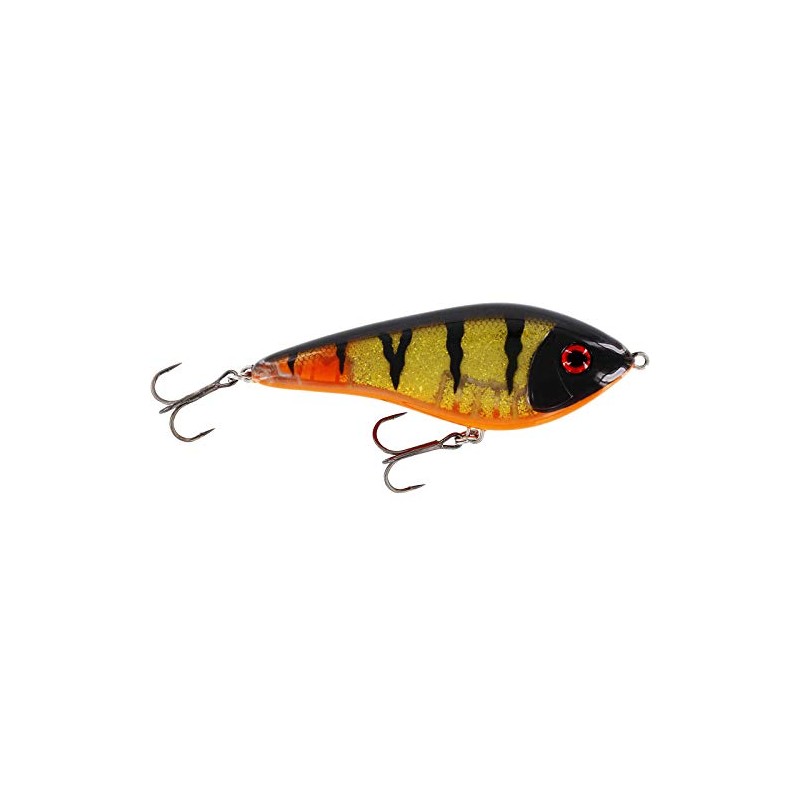 Westin Swim Glidebait 10 cm 31 g Low Floating Jerkbait,