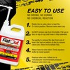 Flat Out Tire Sealant Sportsman Formula - Prevent Flat Tires