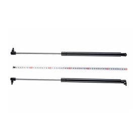 A-Premium Tailgate Rear Hatch Lift Supports Shock Struts Replacement for Nissan Pathfinder 1987-1995 Terrano Torrano I 2-PC Set