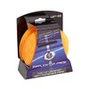 CSF WP-02 Microfibre Pad, Orange, 4.5 Inches (11.5 cm), Set