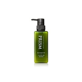 Prismvovo Scalp Cleansing, Odor Prevention, Clay Pack, Volume (Unisex), 9.5 oz (280 g), Good Treatment for Hair and Scalp