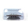DeAgostini MOLTKE 1911 Battle Cruiser 1/1250 WS31