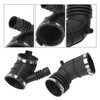 FanPaYY 2 x Intake Hose Air Hose Bellows Rubber Hose