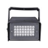 Mini Strobe Light, 32Led White Strobe Lights, Disco Light Strobe