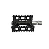 MKS (Mikashima Manufacturing) SYLVAN TOURING NEXT Bicycle Pedal, Black