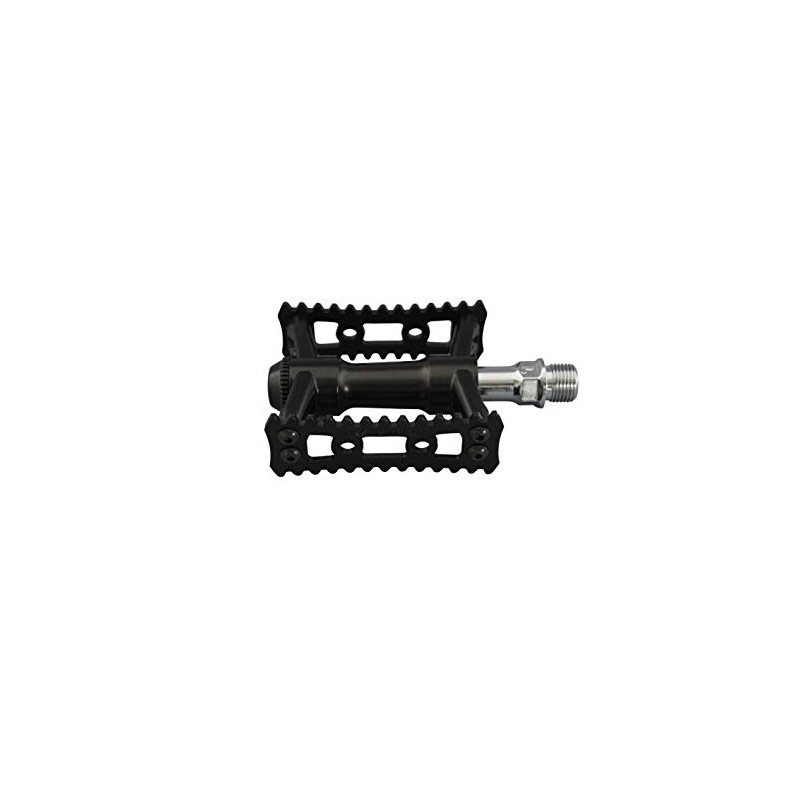 MKS (Mikashima Manufacturing) SYLVAN TOURING NEXT Bicycle Pedal, Black