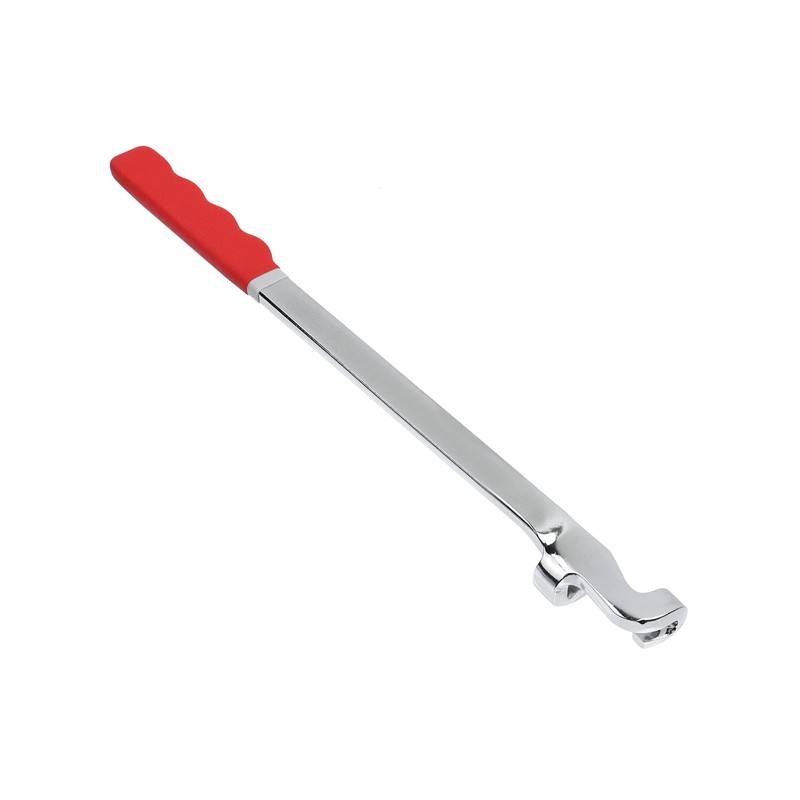 UTALIND 15Inch Long Wrench Extender Tool Bar, Universal Auto Extension
