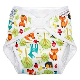 Imsevimse 3154211 Unisex Disposable Nappies