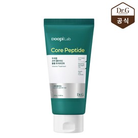 Dr.G Dr. G Scalp Wrap Core Peptide Volume Treatment 300g / 닥터지 두피랩 코어 펩타이드 볼륨 트리트먼트 300g
