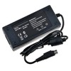 Digipartspower AC DC Adapter for StarTech InfoSafe SAT3540U2E 4 Drive
