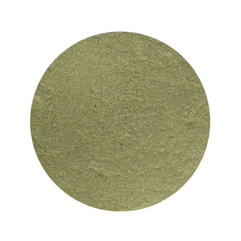 Eco Minerals Pure Mineral Eyeshadows, Black Magic 1.5g