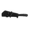Air Filter Box Assembly 37mm ABS Plastic Rugged Construction for