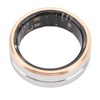 Smart Ring Health Tracker IP68 Waterproof Wearable Pedometer 15 Days