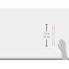LENOX Tools Hacksaw Blade, 12-inch, 32 TPI, 2-Pack (20162T232HE)