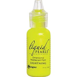 Ranger Lightning Liquid Pearls, 0.5 oz
