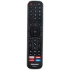 Unbranded ERF2A60 RF Remote for Hisense TV H8F H9F 50H8F