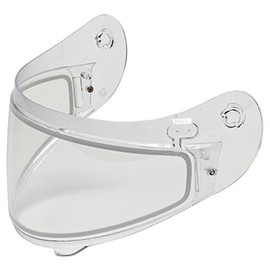 Hjc Parts Hj-09 Frameless D/L Clear 152-464