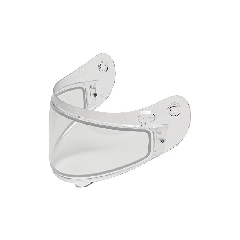 Hjc Parts Hj-09 Frameless D/L Clear 152-464