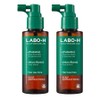 LaboH Scalp Intensive Nutrition Ampoule Hair Tonic, 100ml, 2 pcs / 라보에이치 두피 집중영양 앰플 헤어토닉, 100ml, 2개