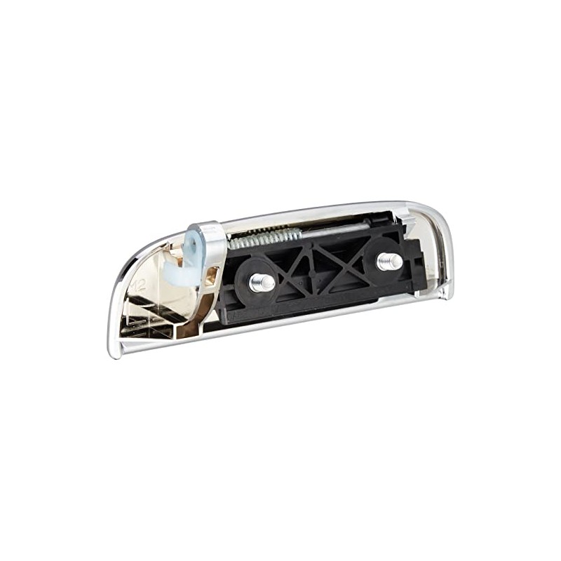 SUZUKI Genuine Parts Jimny [JB64W] Plated Door Handle, Chrome Plated,