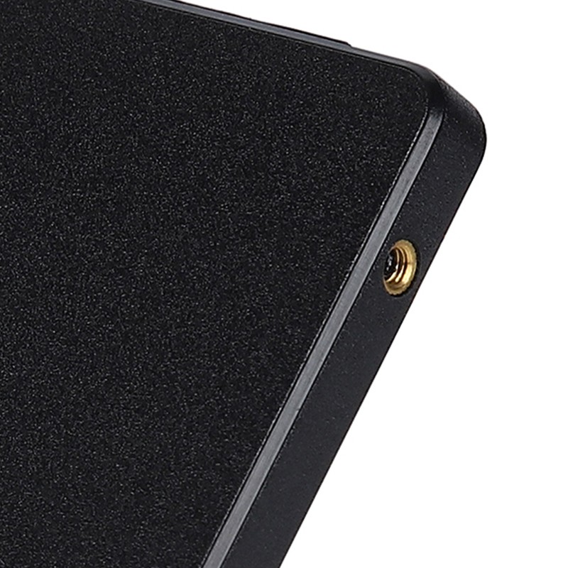Solid State Drive 2.5in Stable Durable Sturdy Wide Compatibility Auto