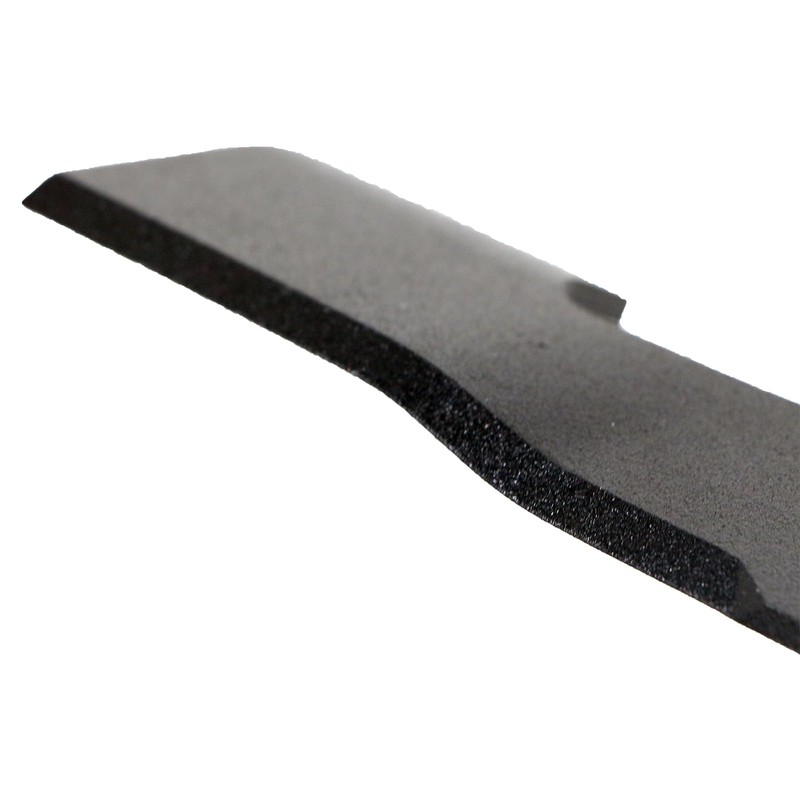 Spares2go Mower Blade for Hawksmoor 1200W SLM32F-ZE Electric Lawnmower (32cm)