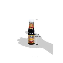 Healthy Boy Thai Black Soy Sauce, 6.7 Ounces, Product of Thailand (Pack of 1)