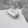 ECSiNG 5 Pezzi DC 6V-9V 050 Motore Giocattolo Muto Ad