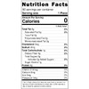 crait Hydroxyapatite Gum Remineralizing Gum with Non-Nano Hydroxyapatite and Xylitol,