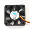 Rhombutech® Whisper Quiet Fan, 40 x 40 x 10 mm,