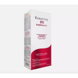 NUTRAPEL KERACTIVE 911 emergency | Integral Emergency Repair Hair System free ship