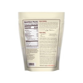 Bob's Red Mill Pizza Crust Mix, 16-ounces (Pack of4)