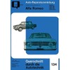 Alfa Romeo Giulietta / Giulia 1300, 1600, 1750 (alle Modelle) (Reparaturanleitungen)