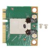 ASHATA Módulo de Tarjeta de Red Bluetooth 4,2, Expansión de