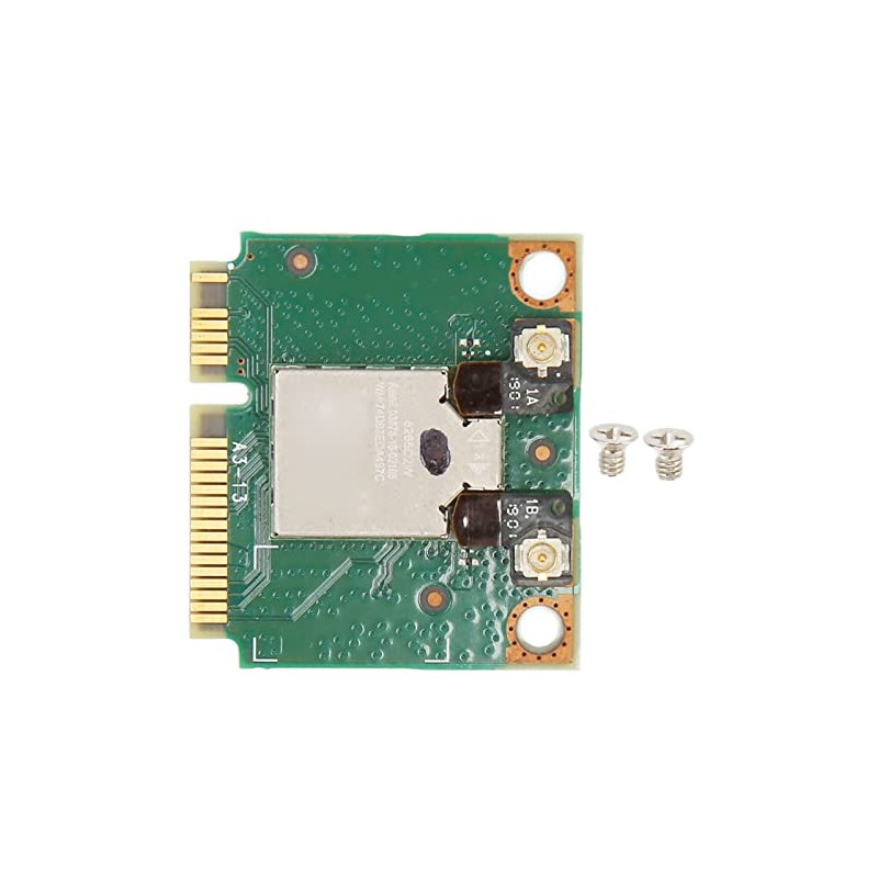 ASHATA Módulo de Tarjeta de Red Bluetooth 4,2, Expansión de