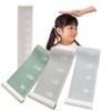 NYANDELMO ND-0121-R13-GY Wall Height Meter, Wall Mounted, Gray, Measuring Instrument,