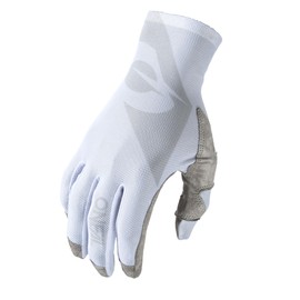 O'NEAL Airwear V.24 Glove Mens Slam White/Gray 10