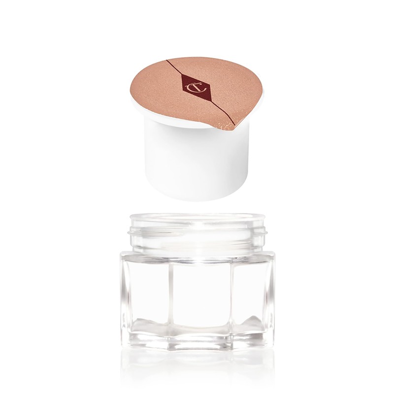 Charlotte Tilbury Charlotte' Magic Cream Refill (50ml)