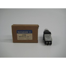 WESTINGHOUSE OTTFM/1255C01G