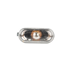 LST 2 x side indicators indicator light crystal clear V 1 m