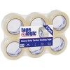 Aviditi Tape Logic 2 Inch x 110 Yard 2.0 Mil